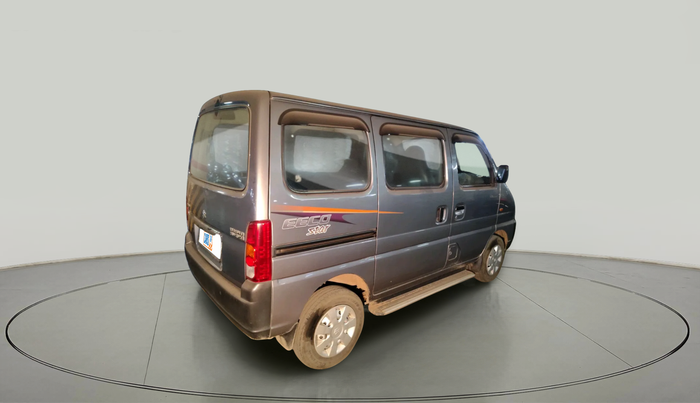 2024 Maruti Eeco 5 STR AC, Petrol, Manual, 42,128 km, exterior