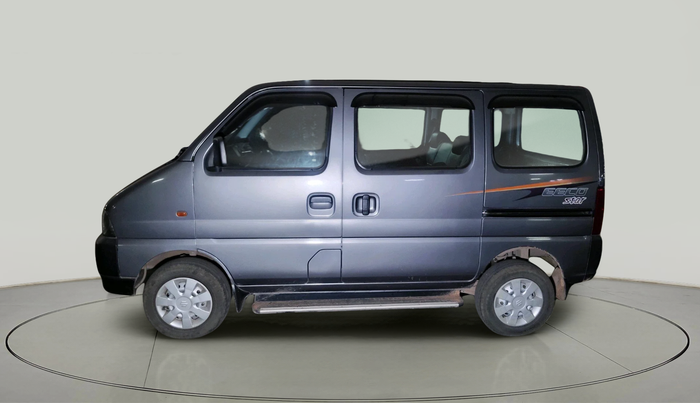 2024 Maruti Eeco 5 STR AC, Petrol, Manual, 42,128 km, exterior