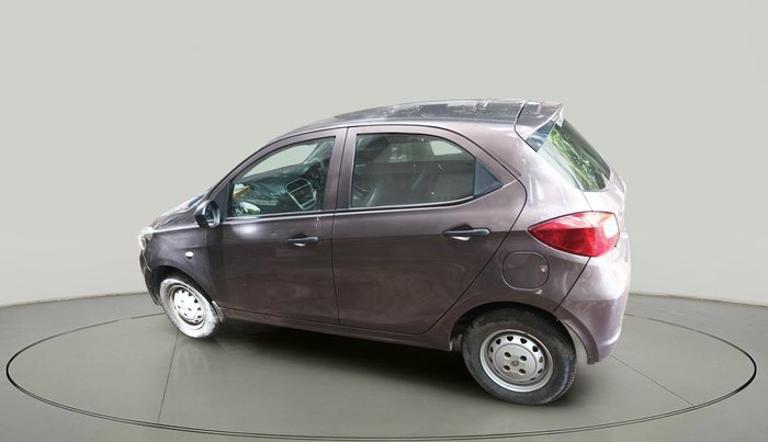 2017 Tata Tiago XM PETROL, Petrol, Manual, 40,135 km, exterior