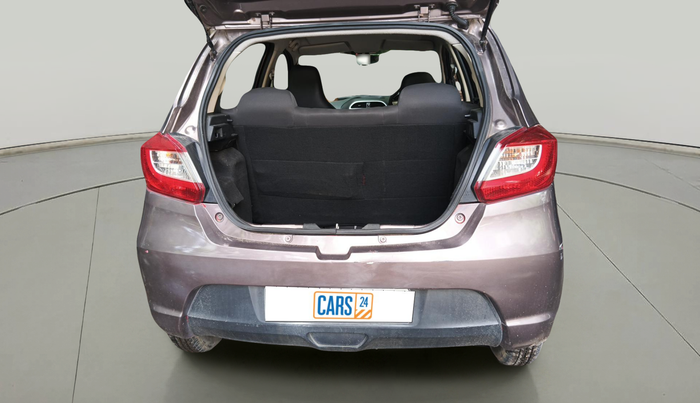 2017 Tata Tiago XM PETROL, Petrol, Manual, 40,135 km, exterior