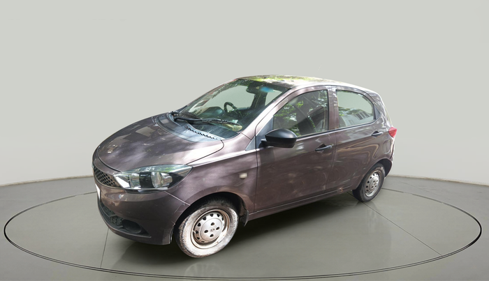 2017 Tata Tiago XM PETROL, Petrol, Manual, 40,135 km, exterior