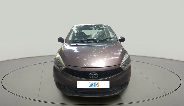 2017 Tata Tiago XM PETROL, Petrol, Manual, 40,135 km, exterior