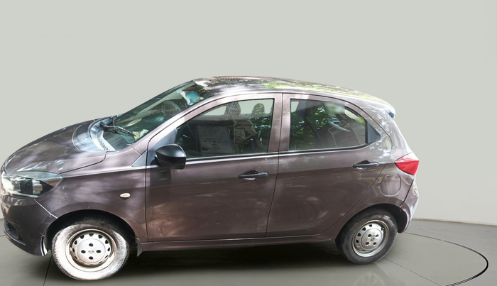2017 Tata Tiago XM PETROL, Petrol, Manual, 40,135 km, exterior