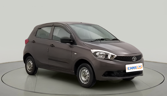 2017 Tata Tiago XM PETROL, Petrol, Manual, 40,135 km, exterior