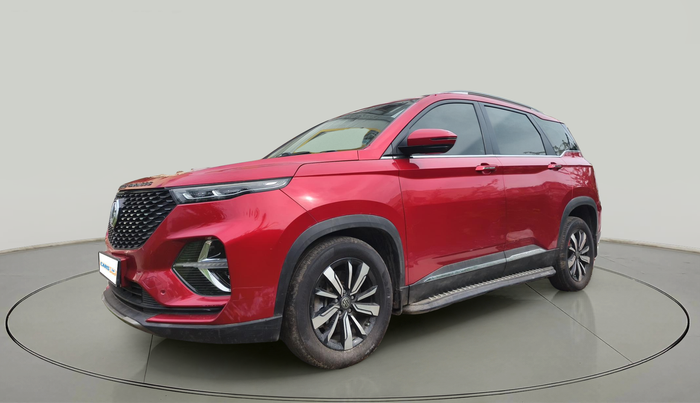2020 MG HECTOR PLUS SHARP 2.0 DIESEL TURBO MT 6-STR, Diesel, Manual, 90,604 km, exterior