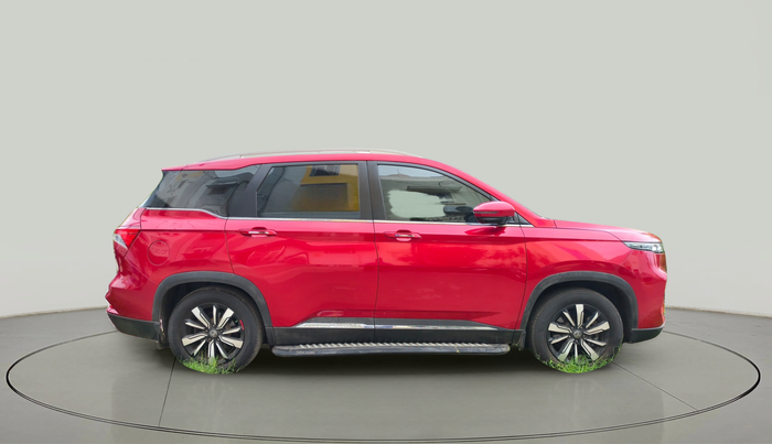 2020 MG HECTOR PLUS SHARP 2.0 DIESEL TURBO MT 6-STR, Diesel, Manual, 90,604 km, exterior