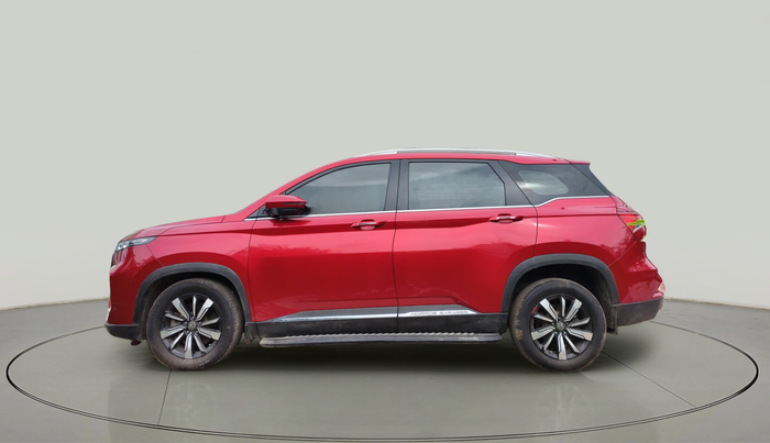 2020 MG HECTOR PLUS SHARP 2.0 DIESEL TURBO MT 6-STR, Diesel, Manual, 90,604 km, exterior