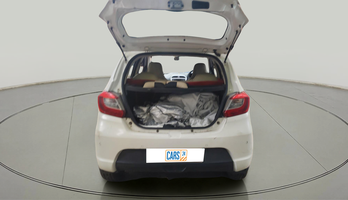 2017 Tata Tiago XT PETROL, Petrol, Manual, 20,024 km, exterior