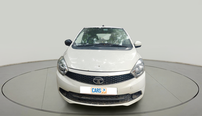 2017 Tata Tiago XT PETROL, Petrol, Manual, 20,024 km, exterior