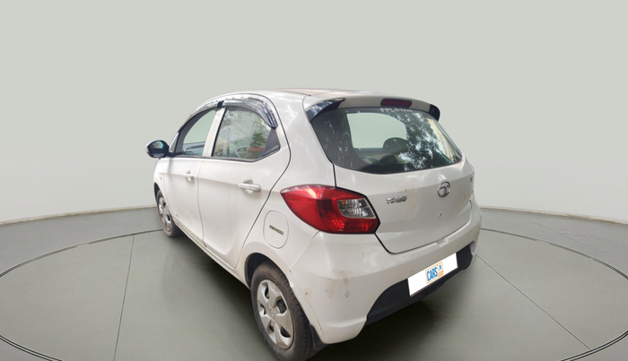 2017 Tata Tiago XT PETROL, Petrol, Manual, 20,024 km, exterior