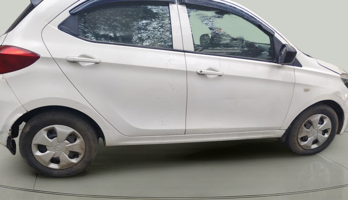 2017 Tata Tiago XT PETROL, Petrol, Manual, 20,024 km, exterior