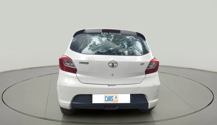 2017 Tata Tiago XT PETROL, Petrol, Manual, 20,024 km, exterior