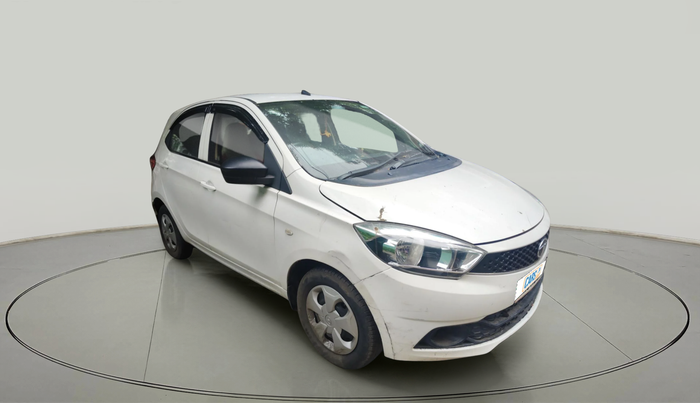 2017 Tata Tiago XT PETROL, Petrol, Manual, 20,024 km, exterior