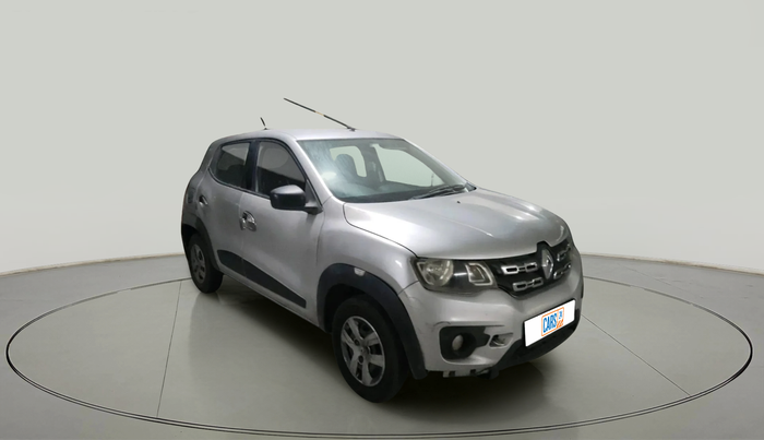 2016 Renault Kwid RXT 0.8, Petrol, Manual, 1,64,623 km, exterior