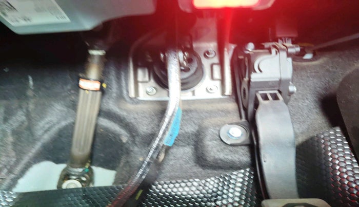 2022 Hyundai NEW I20 N LINE N8 1.0 TURBO GDI DCT, Petrol, Automatic, 25,459 km, interior