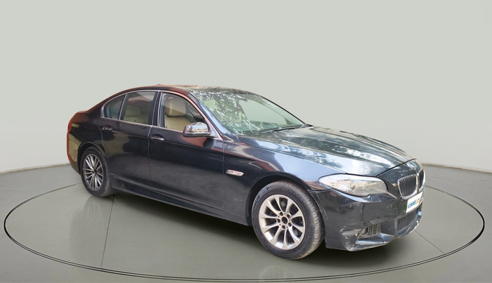 2011 BMW 5 Series 525D 3.0, Diesel, Automatic, 2,13,683 km, exterior