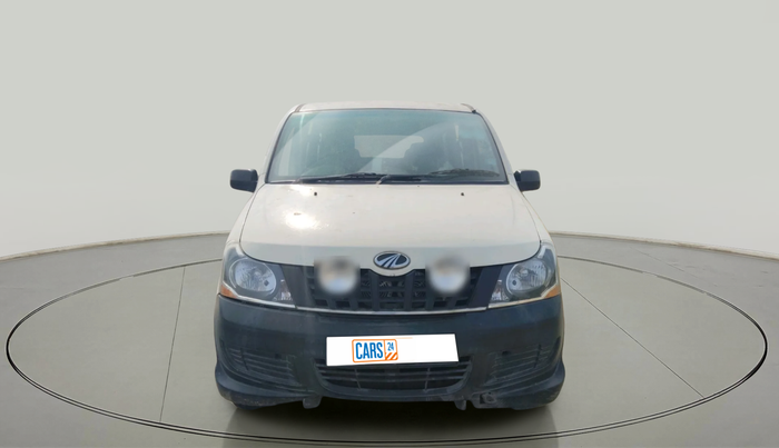 2013 Mahindra Xylo D2, Diesel, Manual, 1,29,612 km, exterior