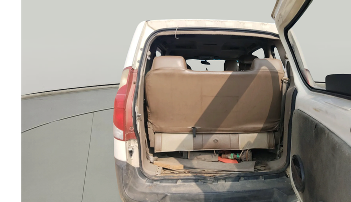 2013 Mahindra Xylo D2, Diesel, Manual, 1,29,612 km, exterior