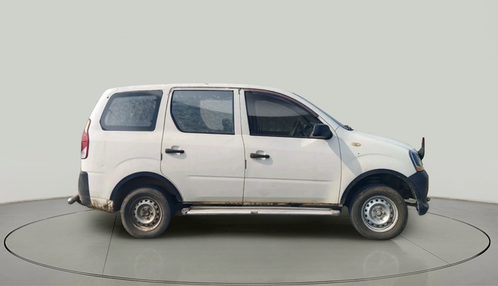 2013 Mahindra Xylo D2, Diesel, Manual, 1,29,612 km, exterior