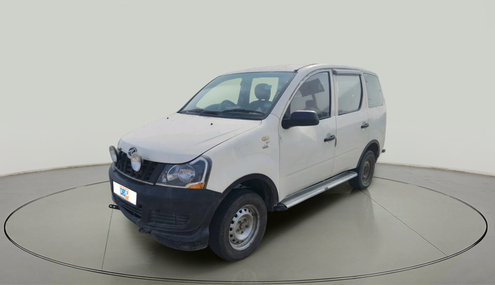 2013 Mahindra Xylo D2, Diesel, Manual, 1,29,612 km, exterior