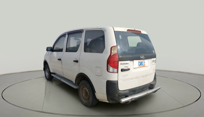 2013 Mahindra Xylo D2, Diesel, Manual, 1,29,612 km, exterior