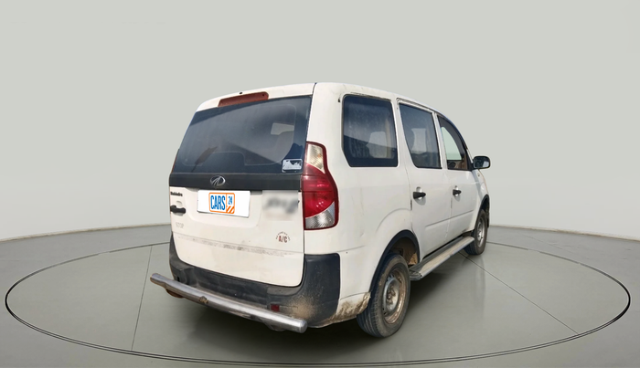 2013 Mahindra Xylo D2, Diesel, Manual, 1,29,612 km, exterior