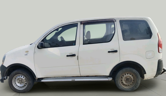 2013 Mahindra Xylo D2, Diesel, Manual, 1,29,612 km, exterior