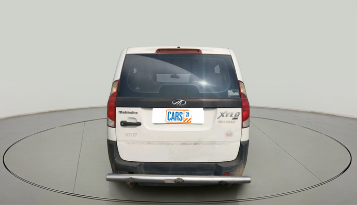 2013 Mahindra Xylo D2, Diesel, Manual, 1,29,612 km, exterior