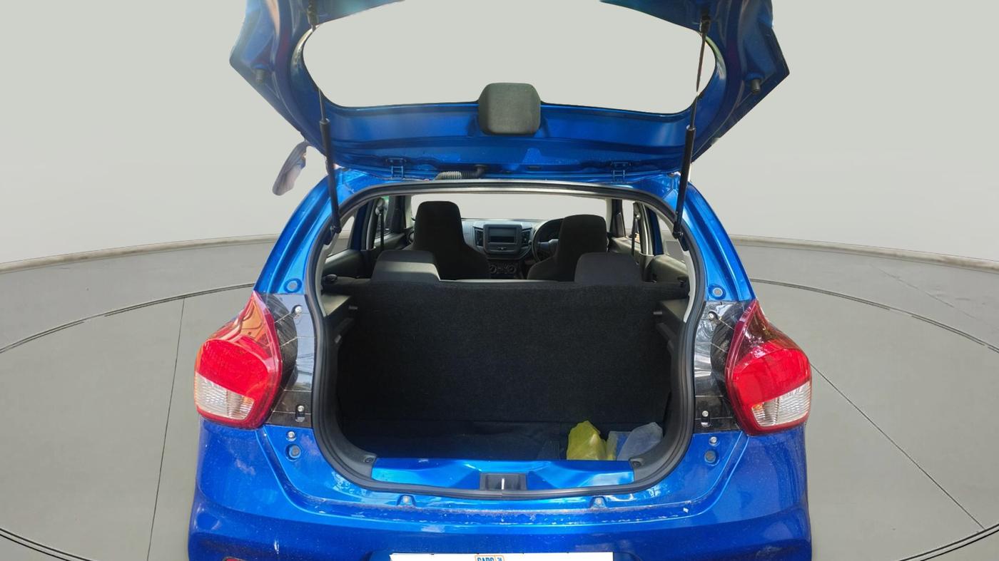 2024 Maruti Celerio LXI, Petrol, Manual, 7,715 km, exterior