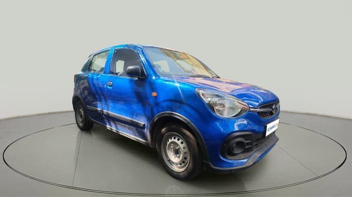 2024 Maruti Celerio LXI, Petrol, Manual, 7,715 km, exterior
