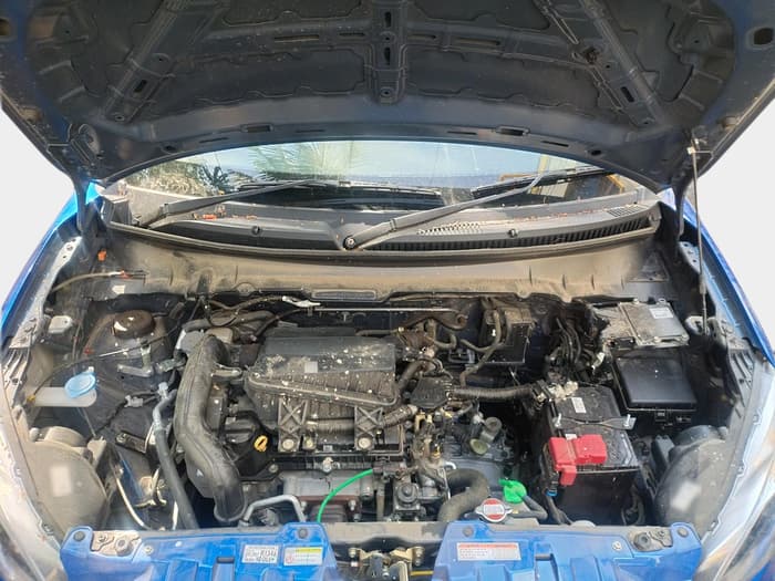 2024 Maruti Celerio LXI, Petrol, Manual, 7,715 km, exterior