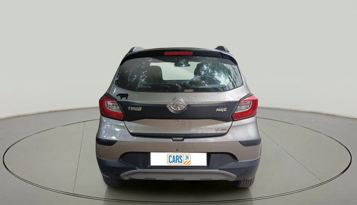2019 Tata TIAGO NRG PETROL, Petrol, Manual, 69,687 km, exterior