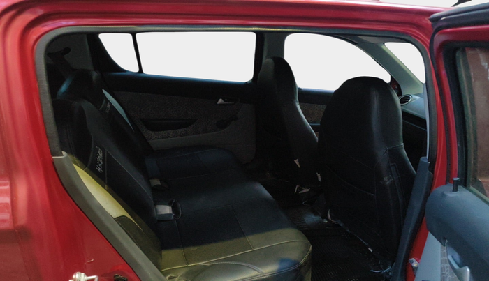 2017 Maruti Alto 800 LXI, Petrol, Manual, 80,056 km, interior