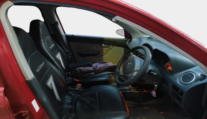 2017 Maruti Alto 800 LXI, Petrol, Manual, 80,056 km, interior