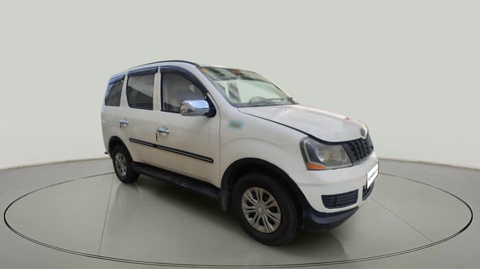 2017 Mahindra Xylo H4 BS IV, Diesel, Manual, 1,74,681 km, exterior