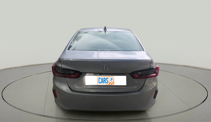 2022 Honda City 1.5L I-VTEC VX, Petrol, Manual, 1,12,977 km, exterior