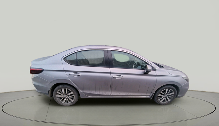 2022 Honda City 1.5L I-VTEC VX, Petrol, Manual, 1,12,977 km, exterior