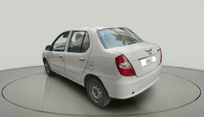 2012 Tata Indigo ECS VX CR4, Diesel, Manual, 1,65,946 km, exterior