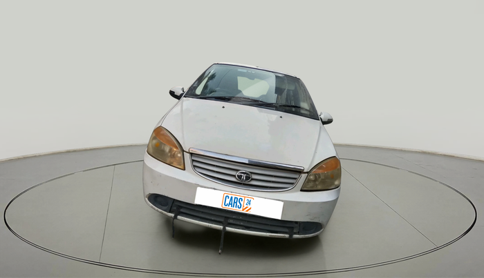 2012 Tata Indigo ECS VX CR4, Diesel, Manual, 1,65,946 km, exterior