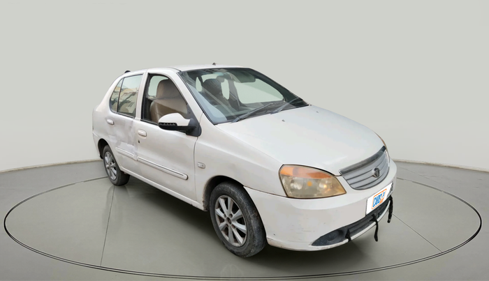 2012 Tata Indigo ECS VX CR4, Diesel, Manual, 1,65,946 km, exterior