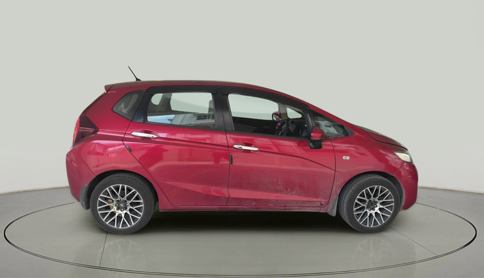 2019 Honda Jazz 1.2L I-VTEC V, Petrol, Manual, 76,236 km, exterior