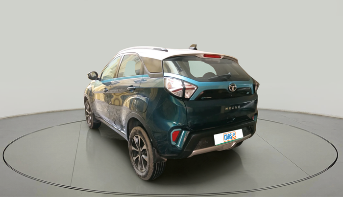 2021 Tata NEXON EV XZ PLUS, Electric, Automatic, 1,11,172 km, exterior