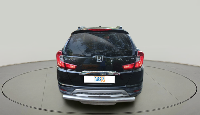 2017 Honda WR-V 1.5L I-DTEC S MT, Diesel, Manual, 2,70,757 km, exterior