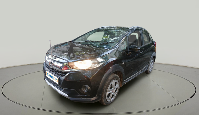 2017 Honda WR-V 1.5L I-DTEC S MT, Diesel, Manual, 2,70,757 km, exterior