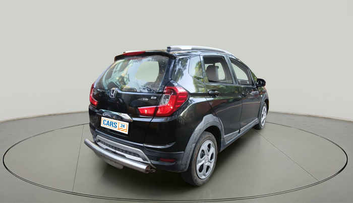 2017 Honda WR-V 1.5L I-DTEC S MT, Diesel, Manual, 2,70,757 km, exterior