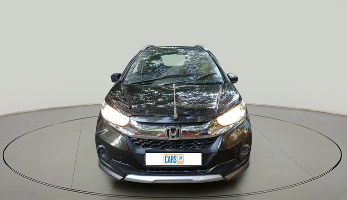 2017 Honda WR-V 1.5L I-DTEC S MT, Diesel, Manual, 2,70,757 km, exterior