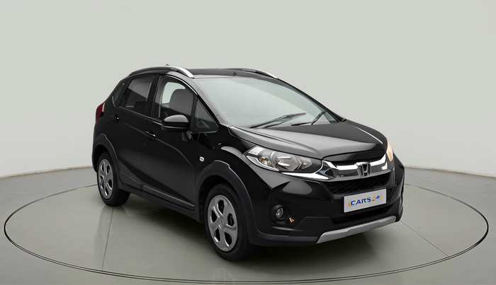 2017 Honda WR-V 1.5L I-DTEC S MT, Diesel, Manual, 2,70,757 km, exterior
