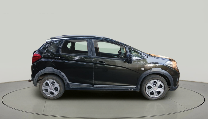 2017 Honda WR-V 1.5L I-DTEC S MT, Diesel, Manual, 2,70,757 km, exterior