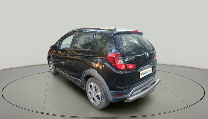 2017 Honda WR-V 1.5L I-DTEC S MT, Diesel, Manual, 2,70,757 km, exterior