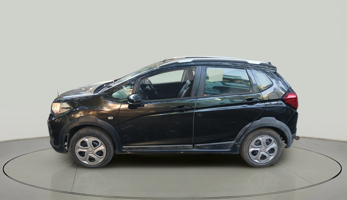 2017 Honda WR-V 1.5L I-DTEC S MT, Diesel, Manual, 2,70,757 km, exterior
